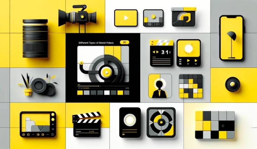 体验松山区产品视频拍摄：开启便捷生活新篇章