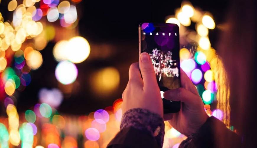 松山区产品视频拍摄惊艳亮相：极致细节，彰显卓越品质