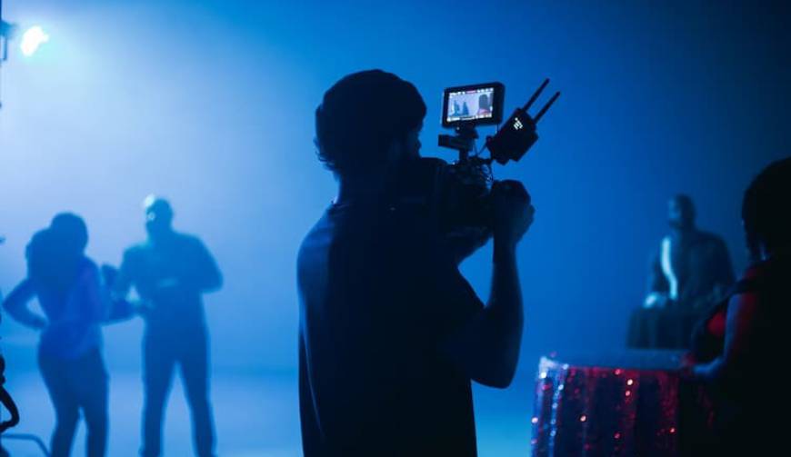 神秘新品来袭！松山区产品视频拍摄究竟有何神奇之处？