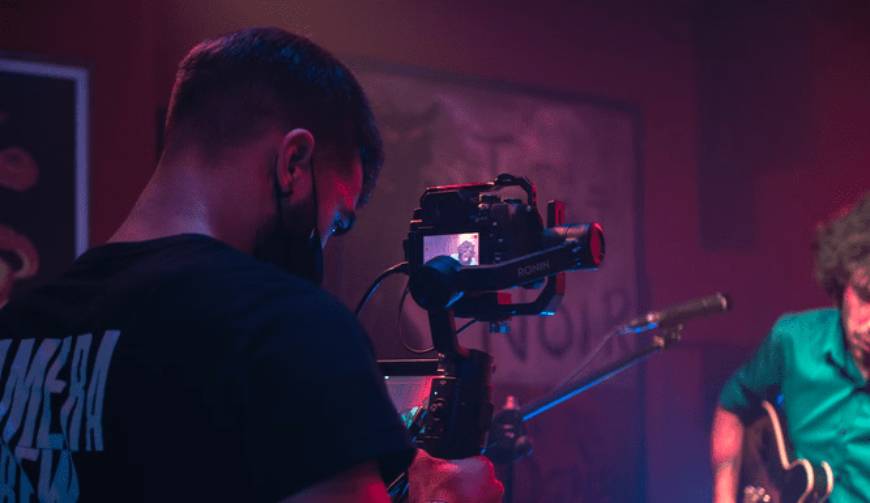 匠心雕琢视觉盛宴！专业松山区产品视频拍摄公司赋能品牌价值