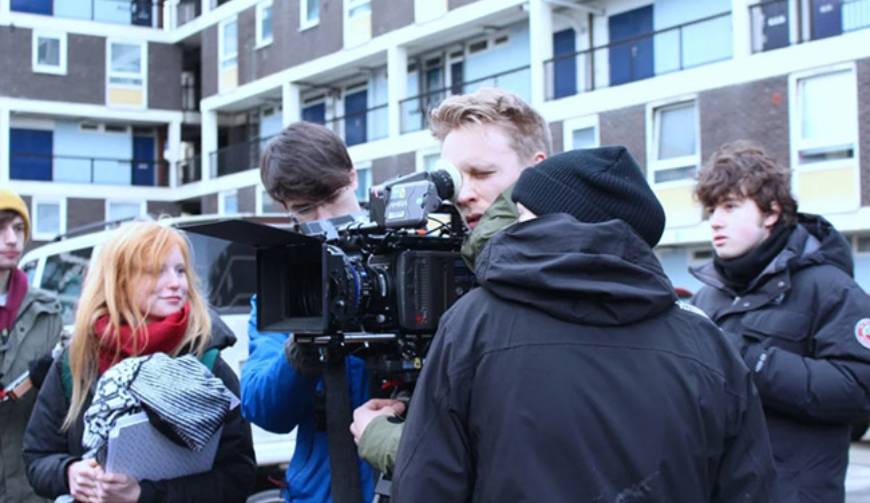 拒绝模板化套路！松山区产品视频拍摄公司独创个性化视觉解决方案