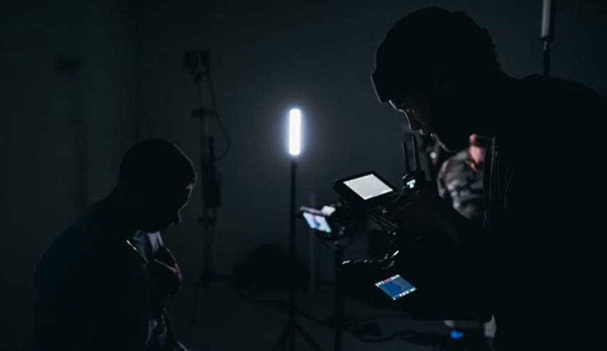 深耕松山区产品视频拍摄，解锁产品出圈的流量密码