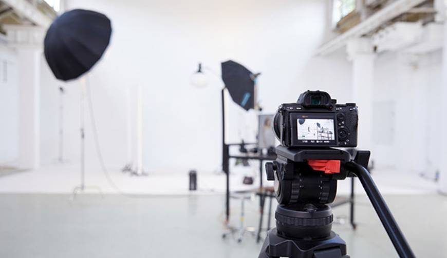 聚焦松山区产品视频拍摄，打造品牌传播新高度