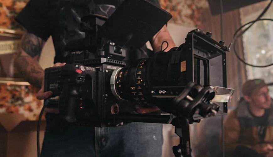 深耕本土，松山区产品宣传视频拍摄公司的服务密码