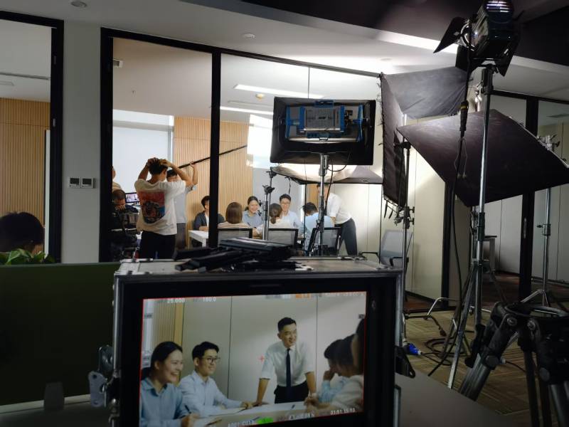 松山区电商产品视频拍摄制作进阶指南，赋能产品电商突围