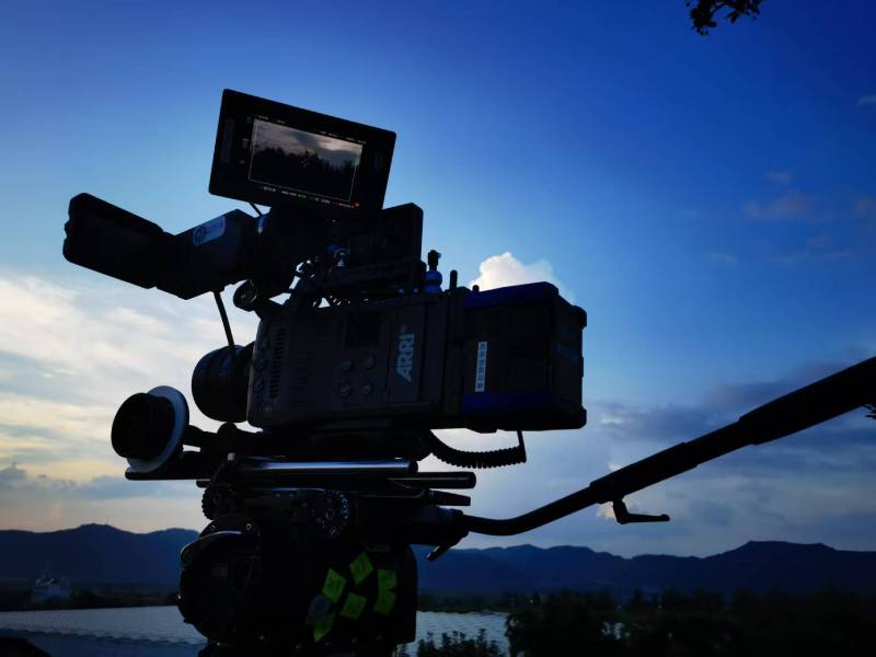 流量思维，松山区电商产品视频拍摄制作的核心逻辑