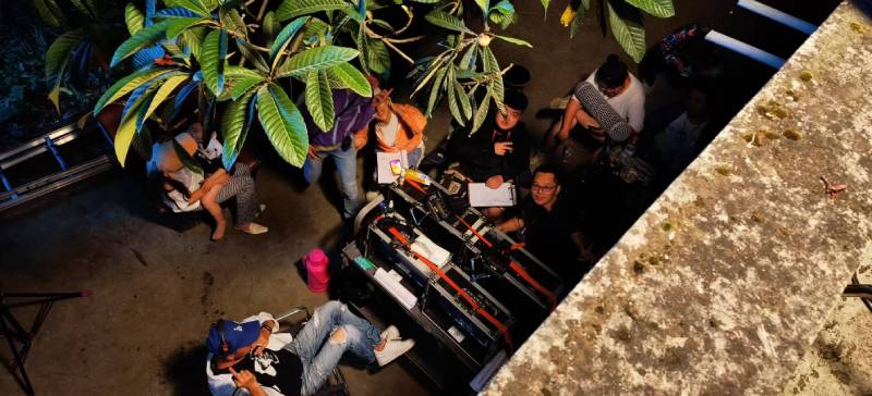 解锁松山区产品宣传视频拍摄公司新势能，助力品牌强势破圈