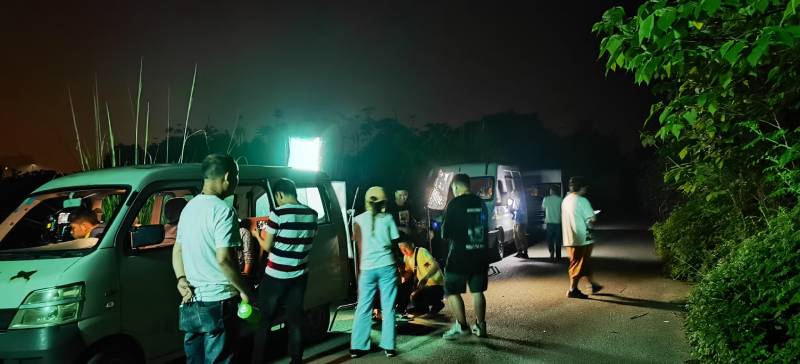 以镜头为笔，绘就松山区产品视频的进阶之路