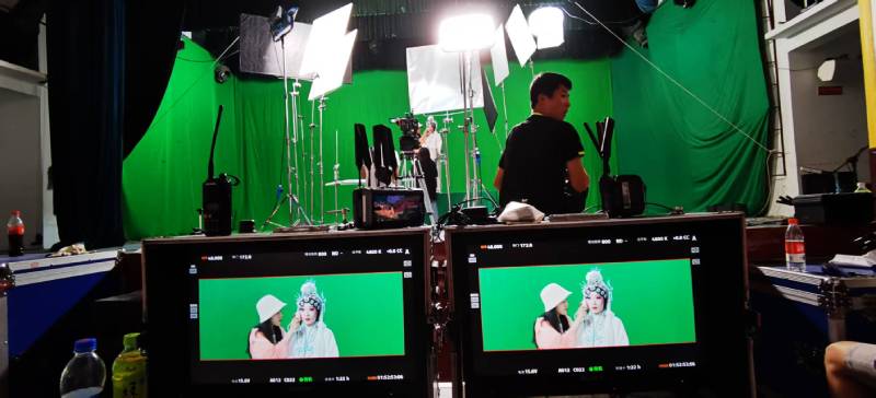 松山区产品视频拍摄：以创意为翼，助力品牌翱翔