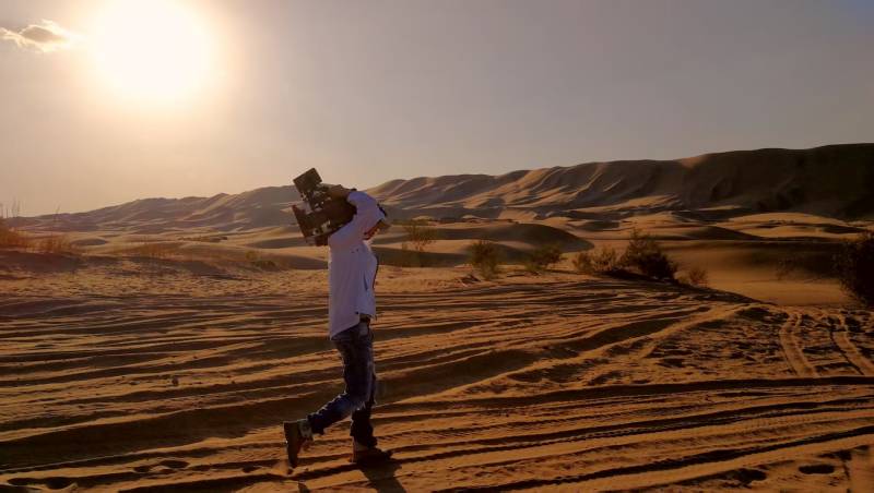 深耕松山区产品宣传视频拍摄公司，解锁品牌传播的核心动能