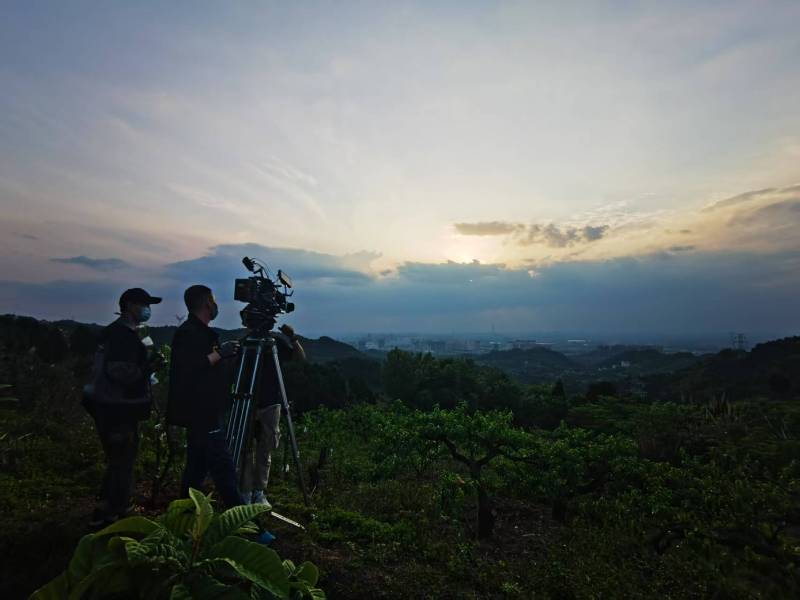 聚焦松山区产品宣传视频拍摄公司，用专业实力铸就品牌传播传奇