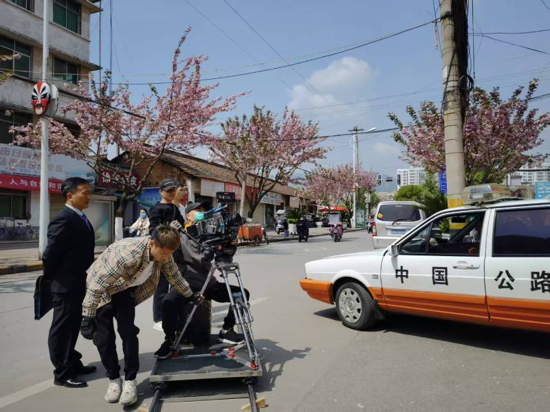 松山区产品宣传视频拍摄公司：专业赋能，点亮品牌之光