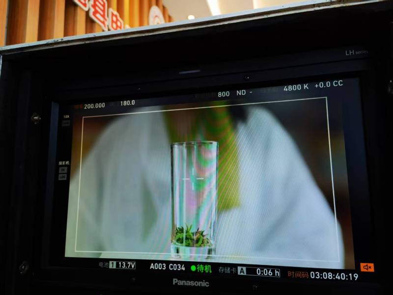 天然优选！松山区电商产品宣传视频溯源原料产地的真实故事